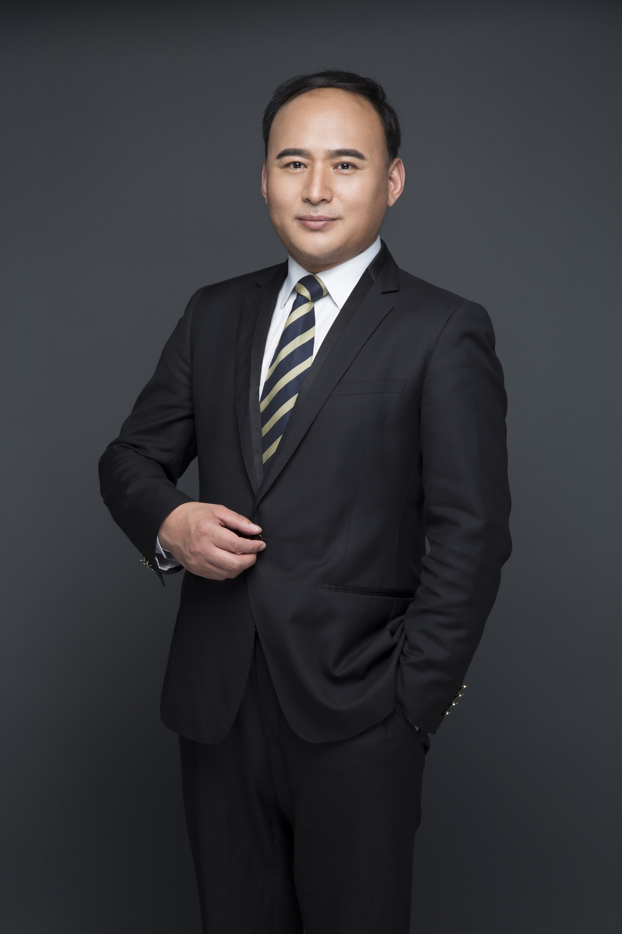 付星武 品牌与内容负责人